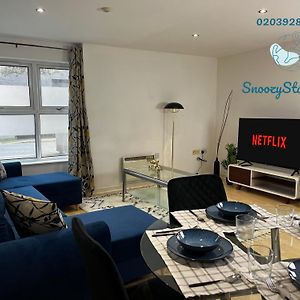 Appartement met Twee Slaapkamers